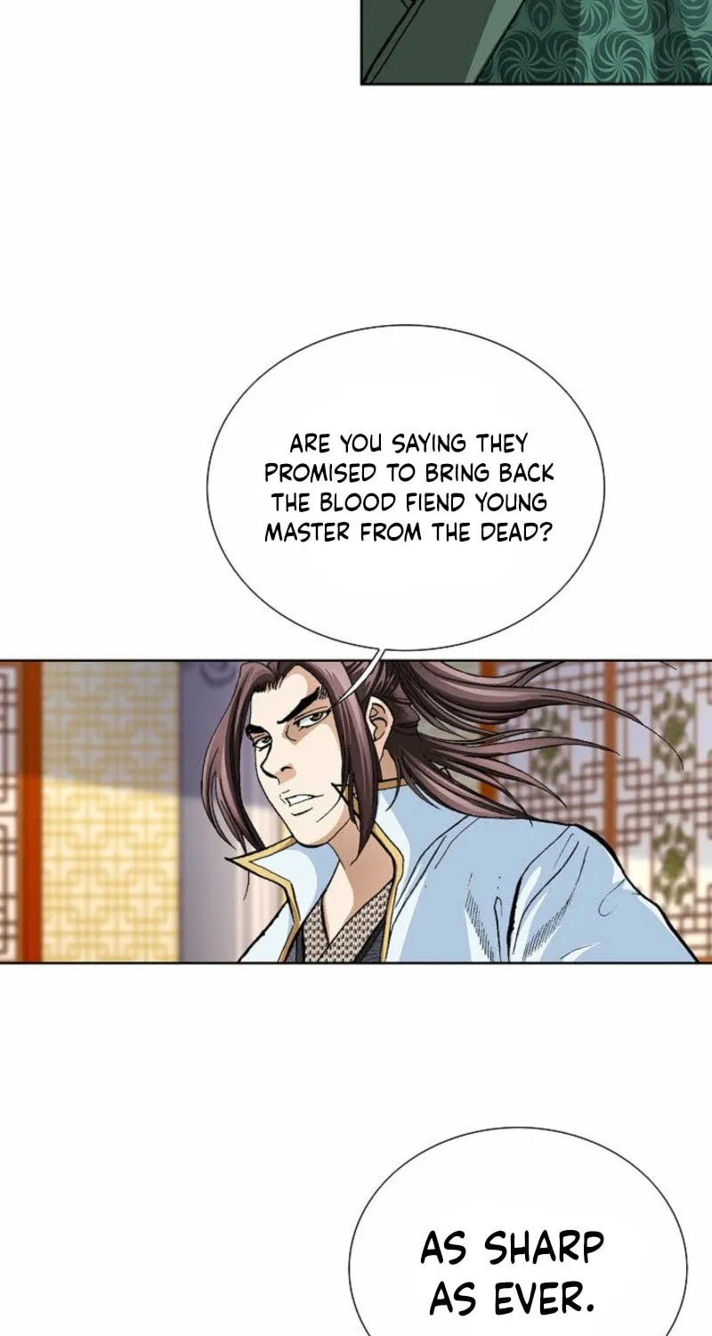 Tenkamusou: Edajima Heihachi Den Chapter 65 page 69 - 