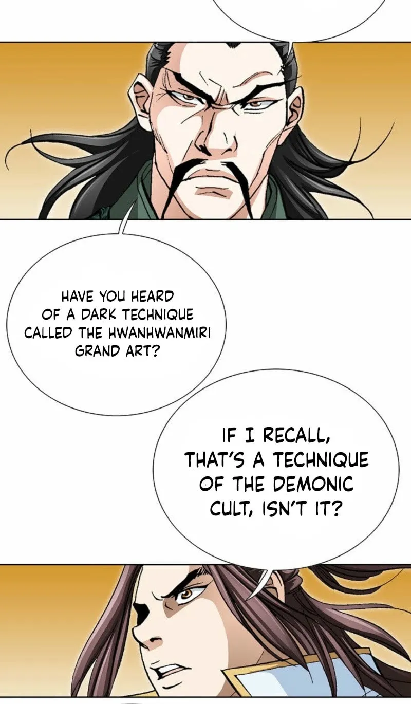 Tenkamusou: Edajima Heihachi Den Chapter 65 page 70 - 