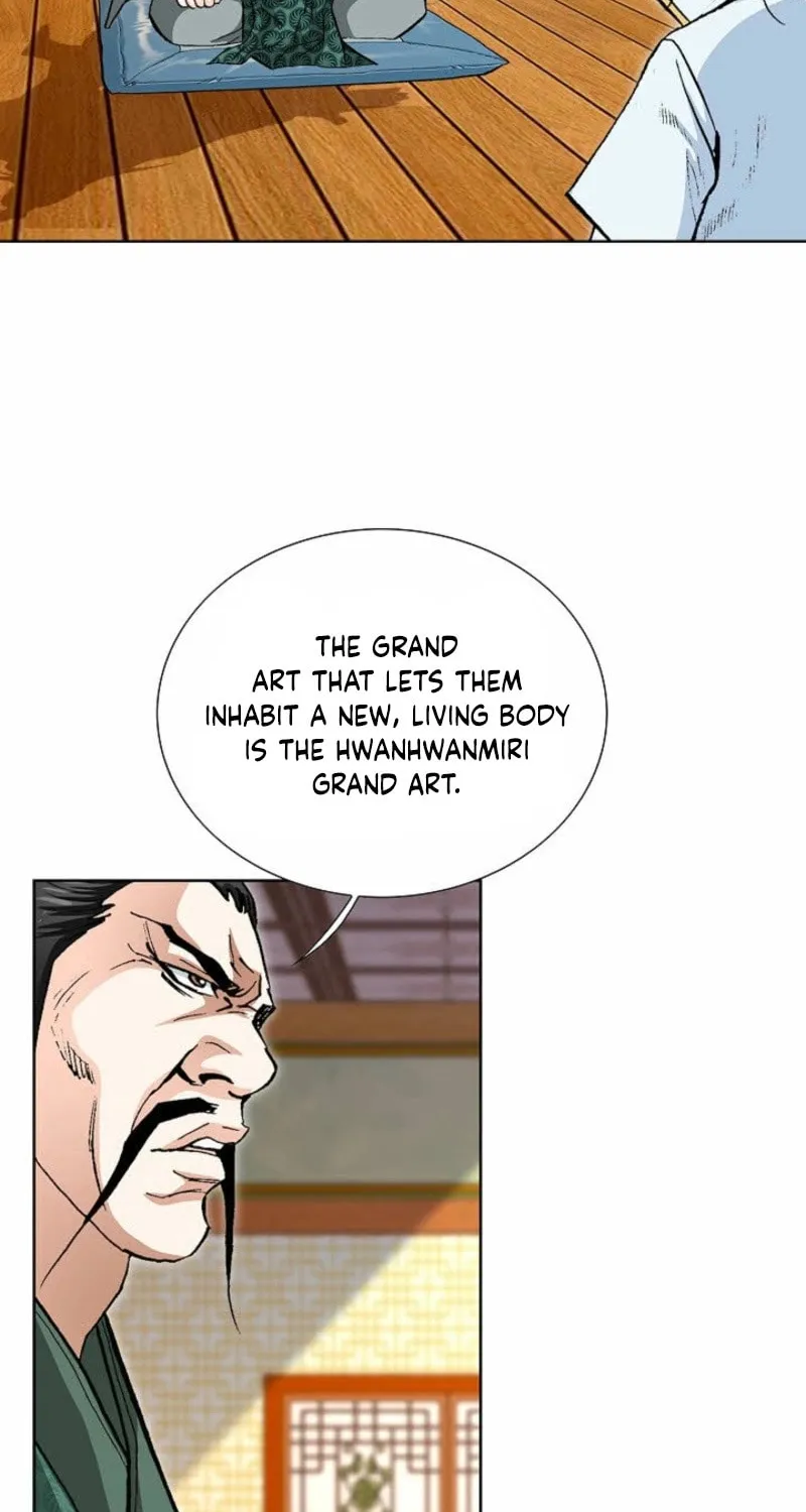 Tenkamusou: Edajima Heihachi Den Chapter 65 page 72 - 