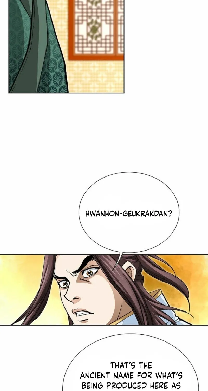 Tenkamusou: Edajima Heihachi Den Chapter 65 page 73 - 