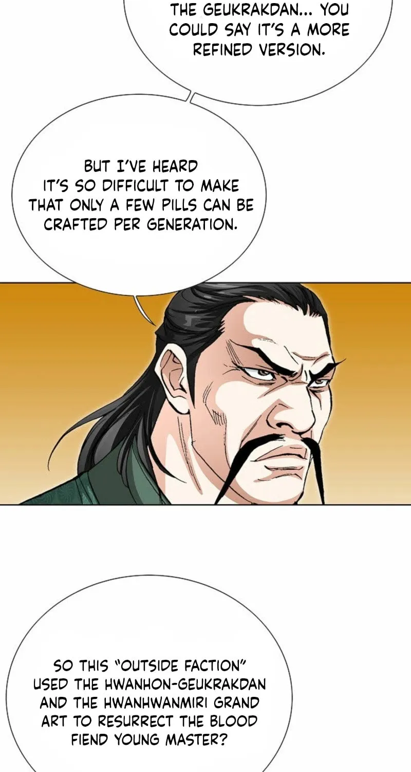 Tenkamusou: Edajima Heihachi Den Chapter 65 page 74 - 