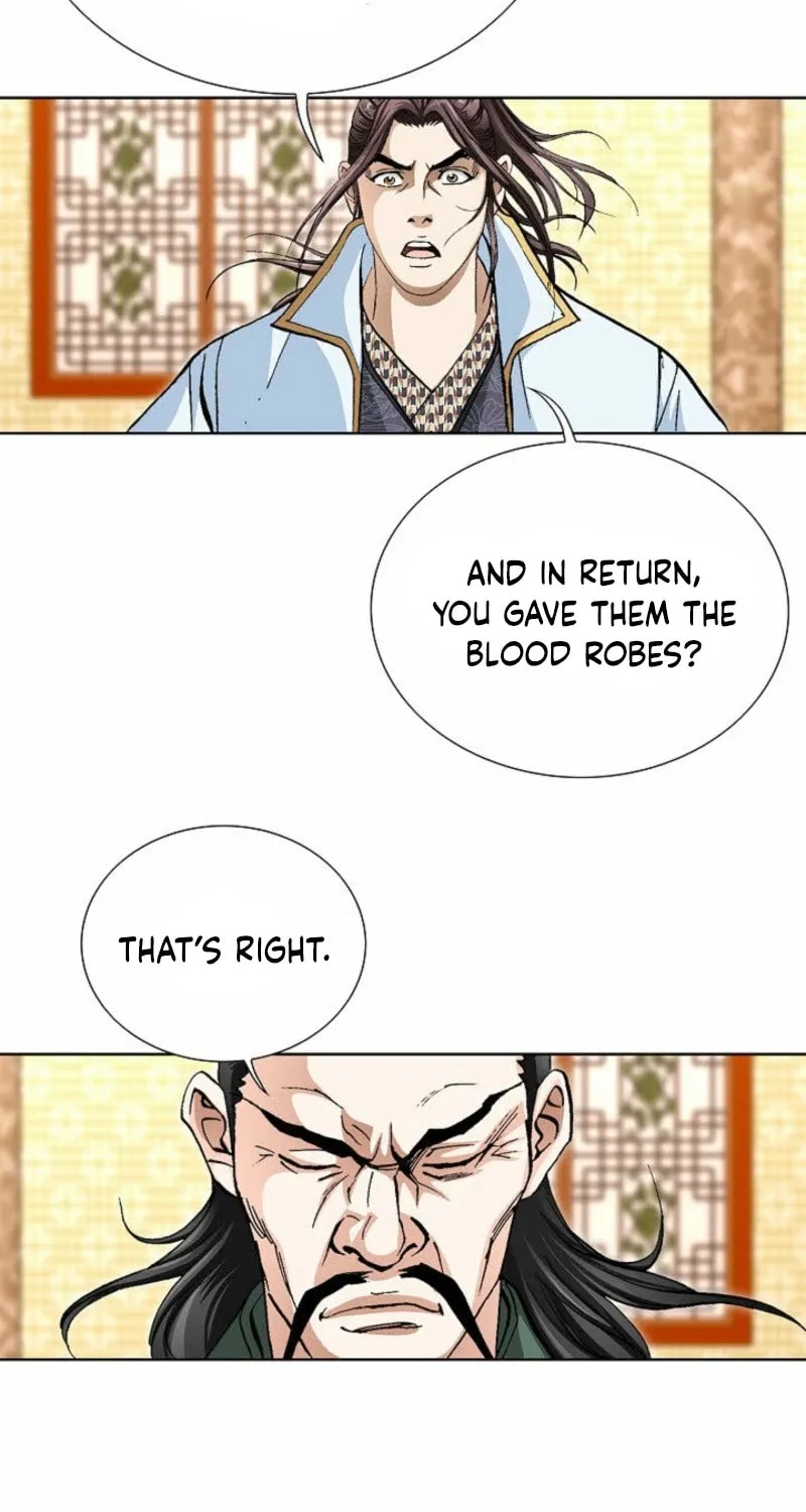 Tenkamusou: Edajima Heihachi Den Chapter 65 page 75 - 