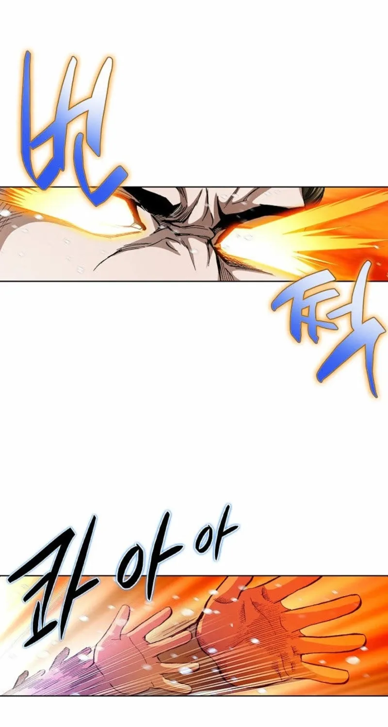 Tenkamusou: Edajima Heihachi Den Chapter 65 page 9 - 