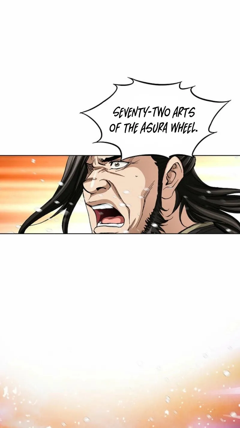 Tenkamusou: Edajima Heihachi Den Chapter 65 page 10 - 