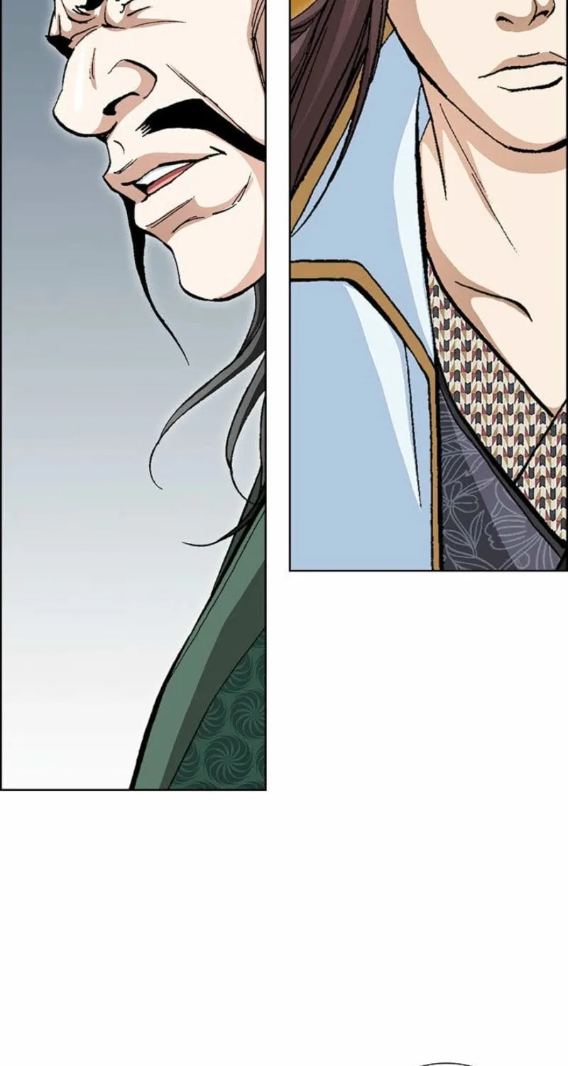 Tenkamusou: Edajima Heihachi Den Chapter 66 page 13 - 