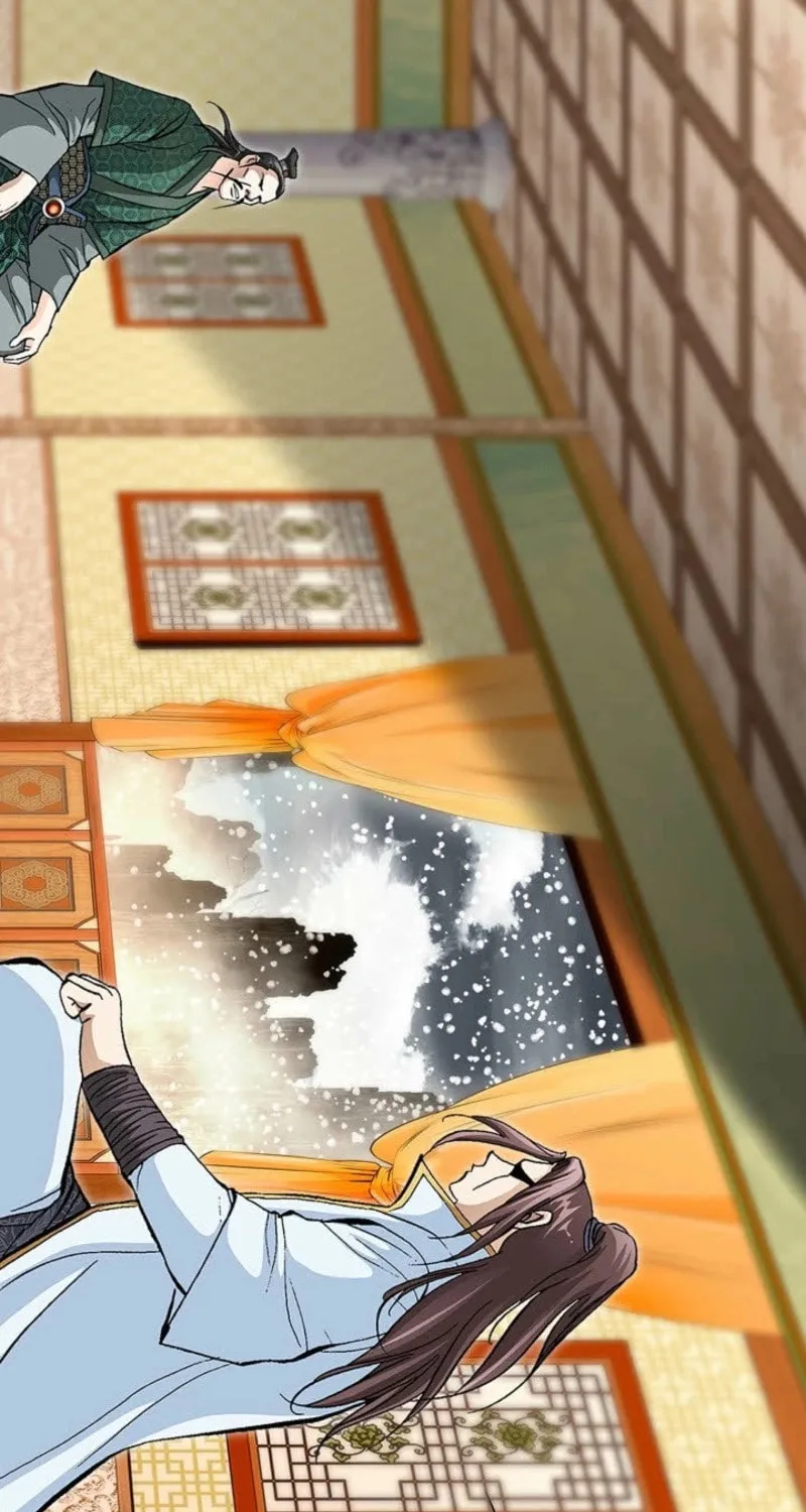Tenkamusou: Edajima Heihachi Den Chapter 66 page 17 - 