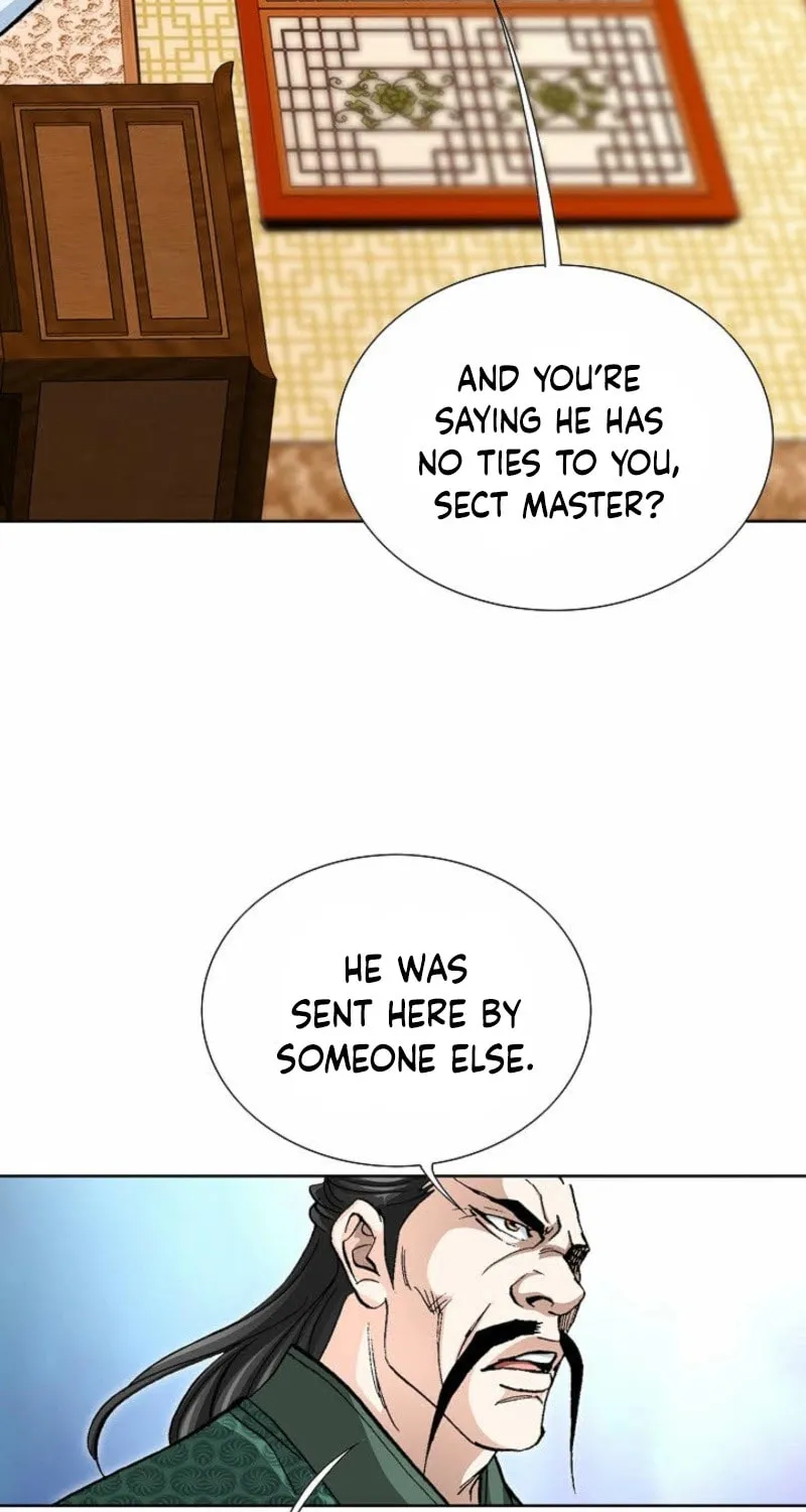Tenkamusou: Edajima Heihachi Den Chapter 66 page 18 - 