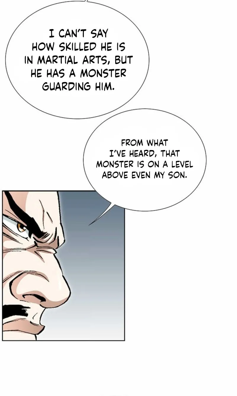 Tenkamusou: Edajima Heihachi Den Chapter 66 page 19 - 