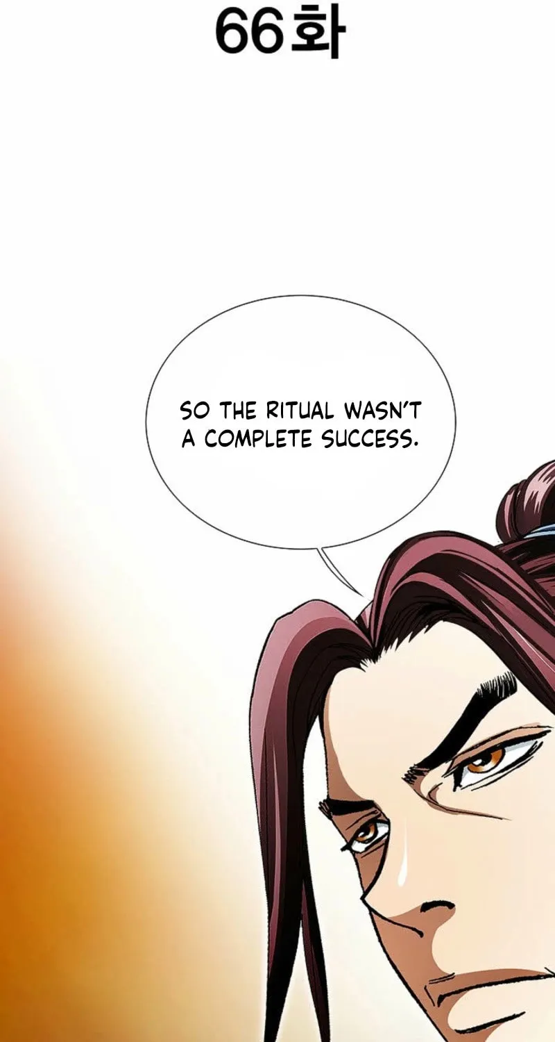 Tenkamusou: Edajima Heihachi Den Chapter 66 page 3 - 