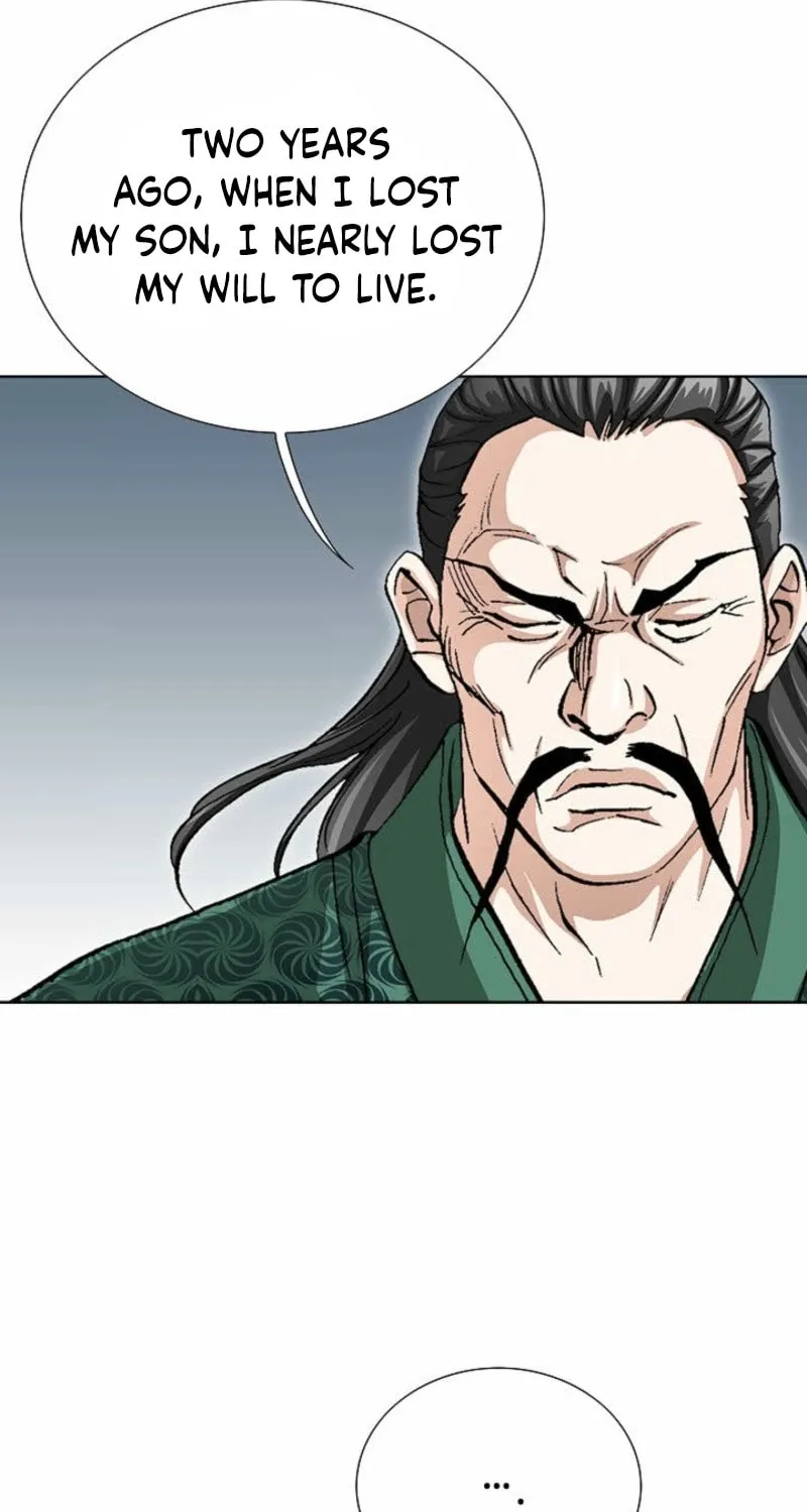Tenkamusou: Edajima Heihachi Den Chapter 66 page 23 - 
