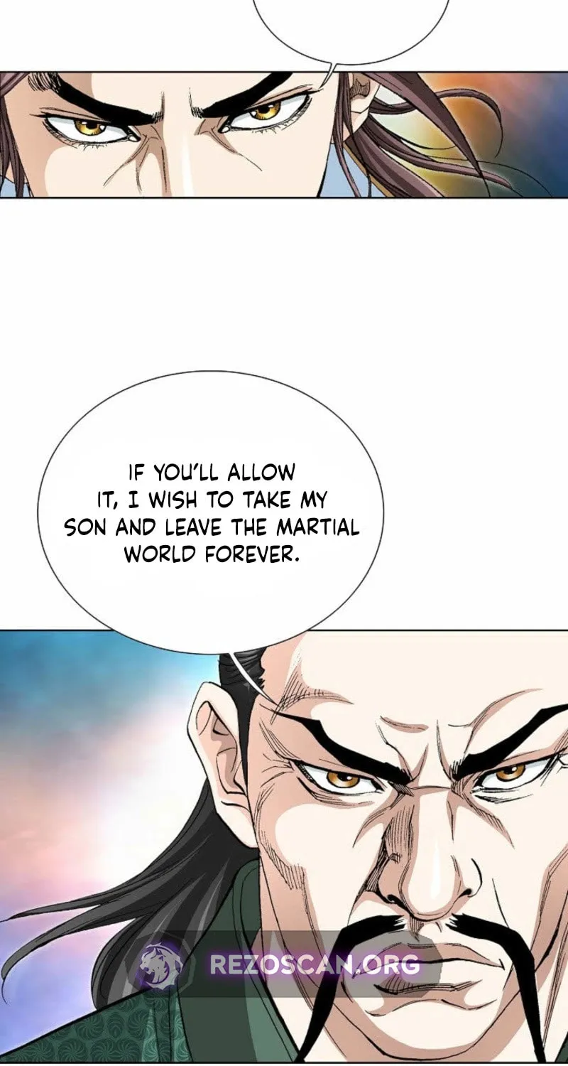 Tenkamusou: Edajima Heihachi Den Chapter 66 page 24 - 