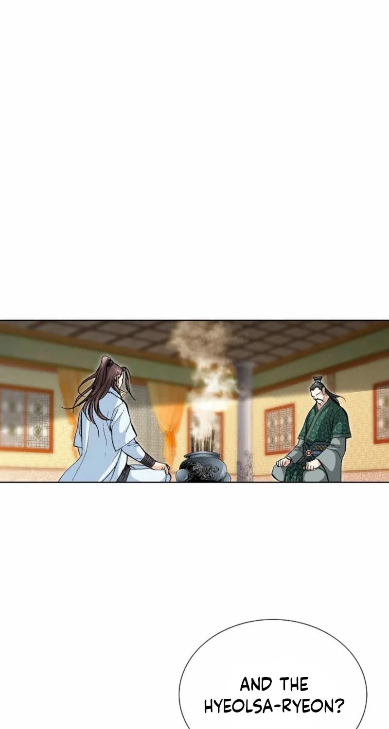 Tenkamusou: Edajima Heihachi Den Chapter 66 page 25 - 