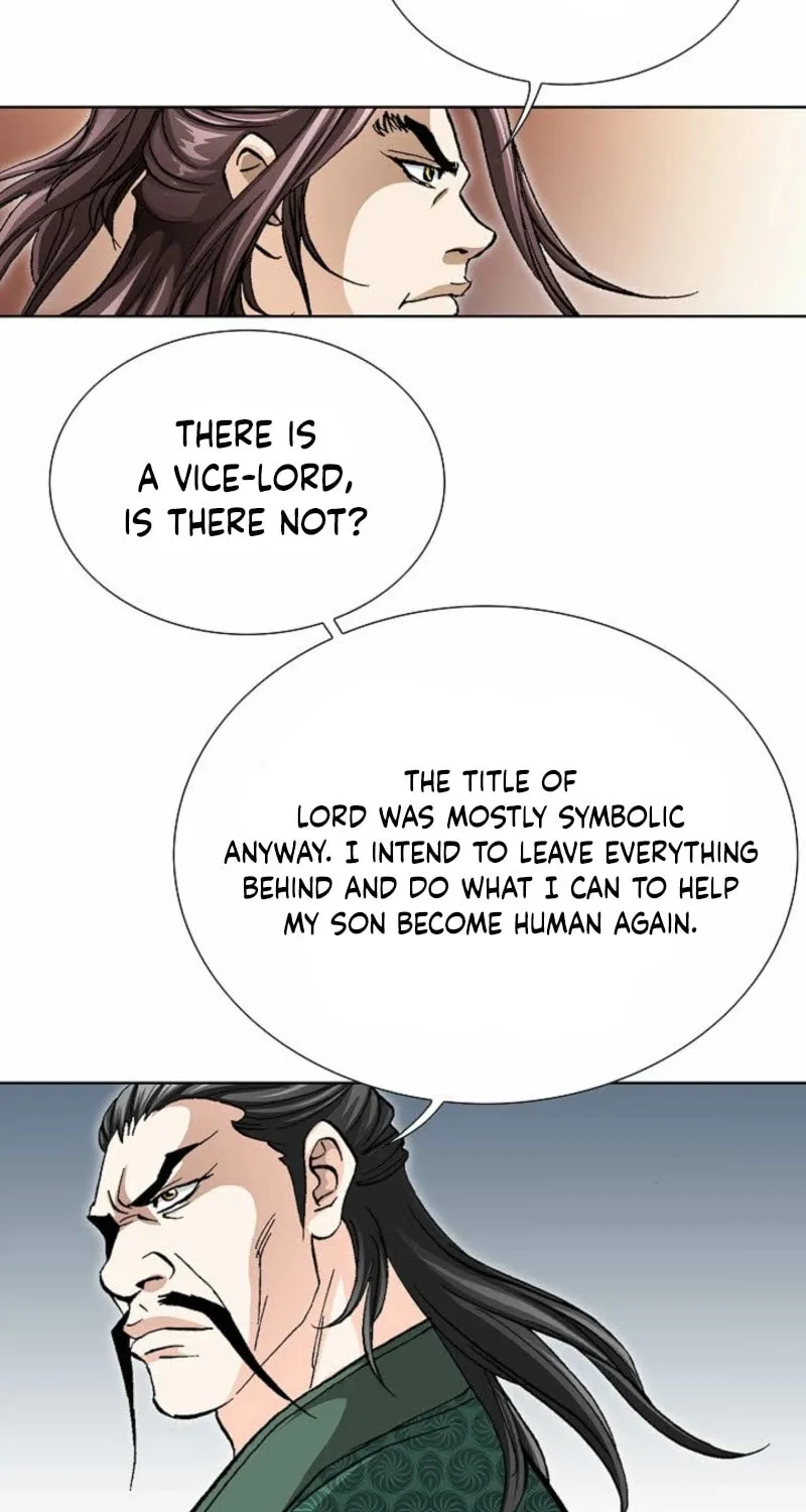 Tenkamusou: Edajima Heihachi Den Chapter 66 page 26 - 