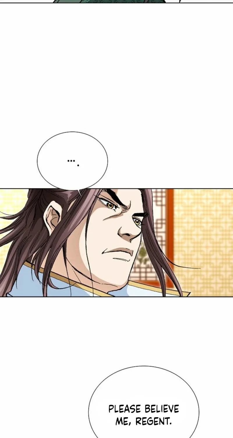 Tenkamusou: Edajima Heihachi Den Chapter 66 page 27 - 