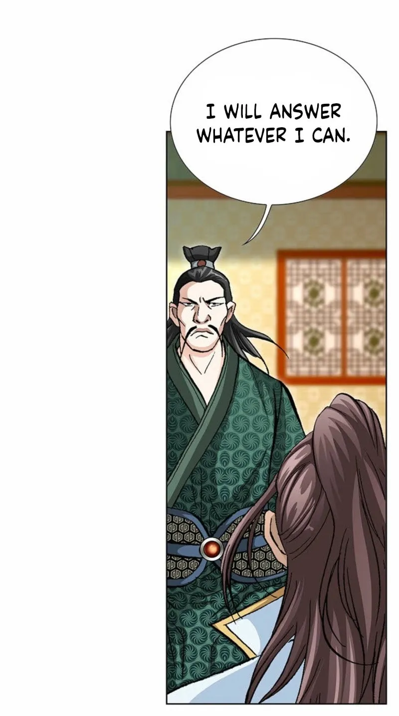 Tenkamusou: Edajima Heihachi Den Chapter 66 page 29 - 