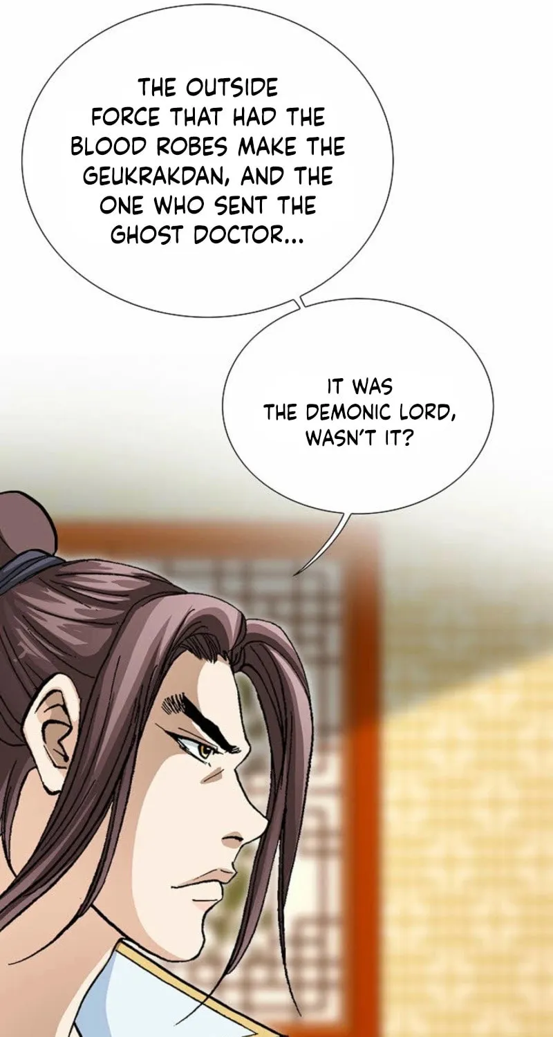 Tenkamusou: Edajima Heihachi Den Chapter 66 page 30 - 