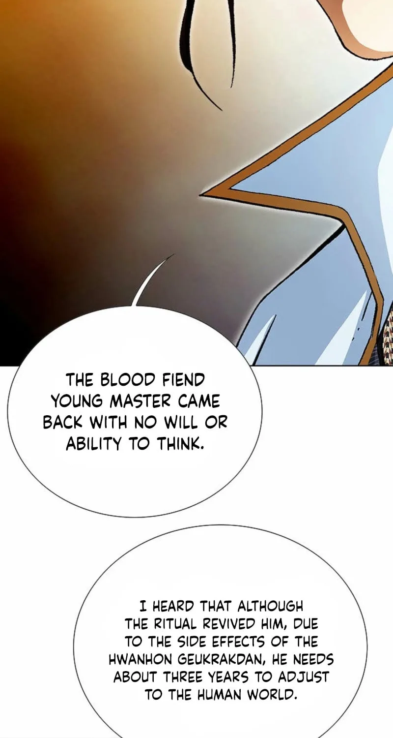 Tenkamusou: Edajima Heihachi Den Chapter 66 page 4 - 