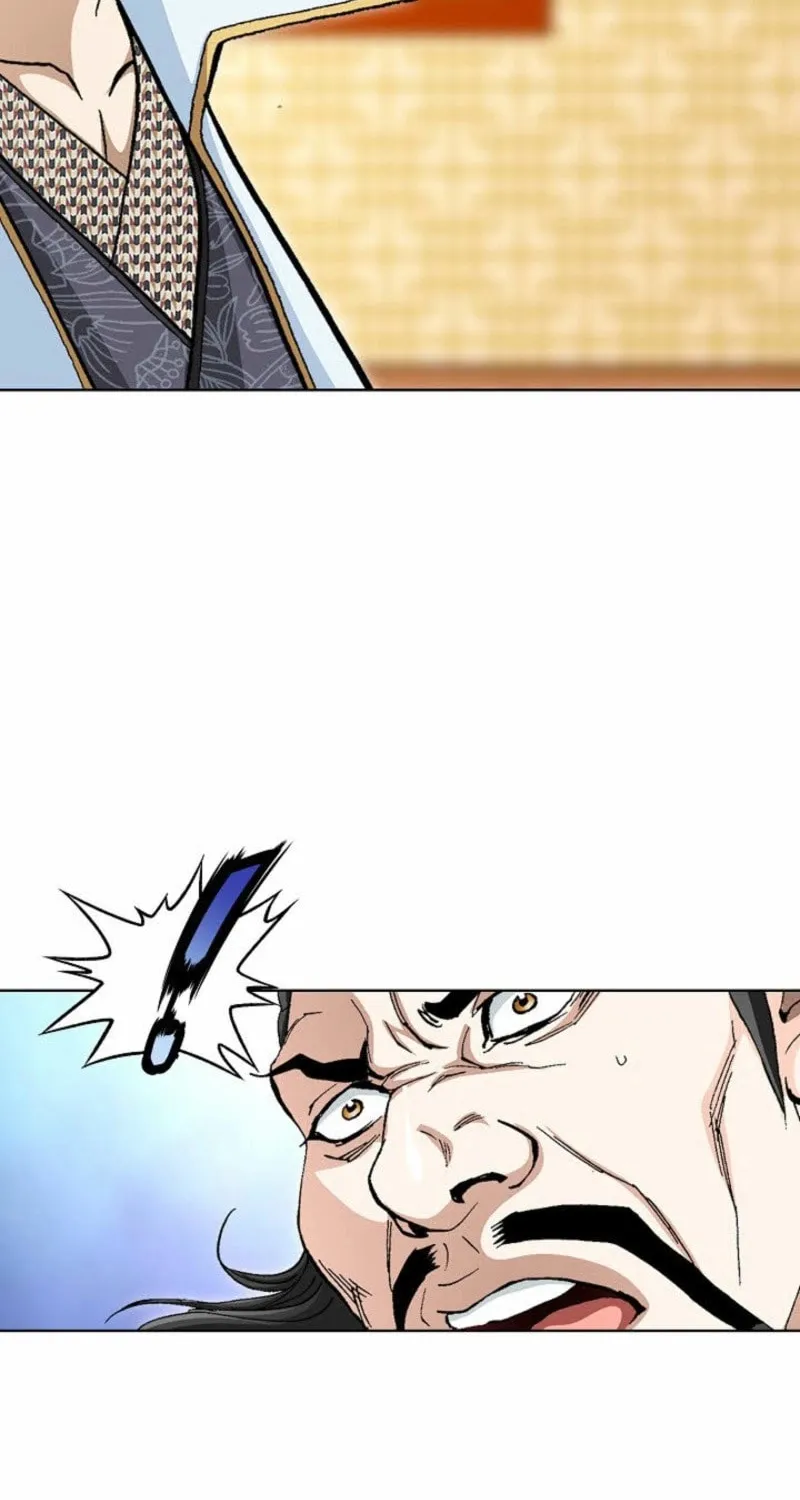 Tenkamusou: Edajima Heihachi Den Chapter 66 page 31 - 