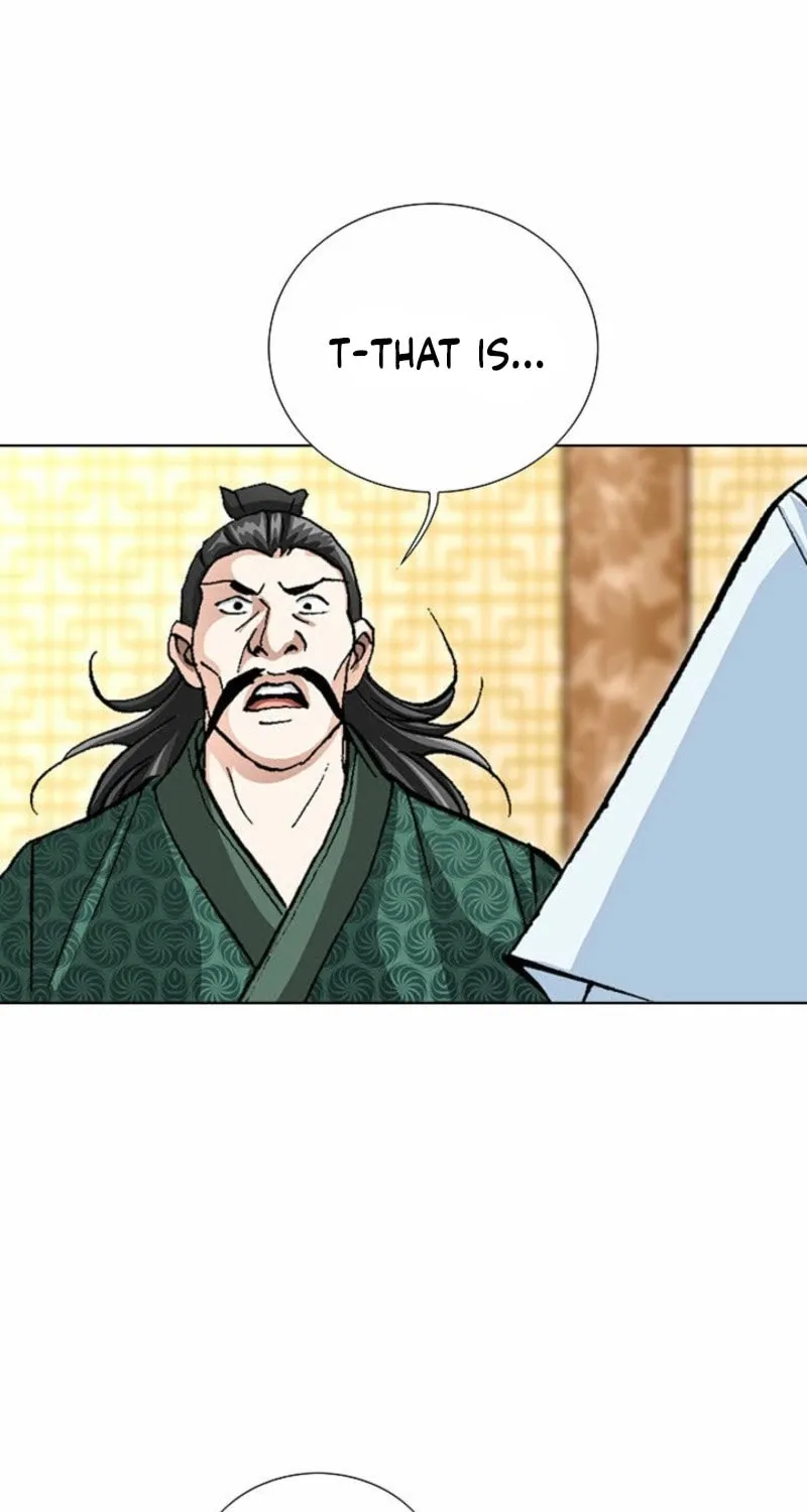 Tenkamusou: Edajima Heihachi Den Chapter 66 page 32 - 