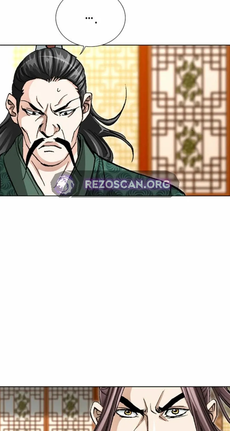 Tenkamusou: Edajima Heihachi Den Chapter 66 page 33 - 