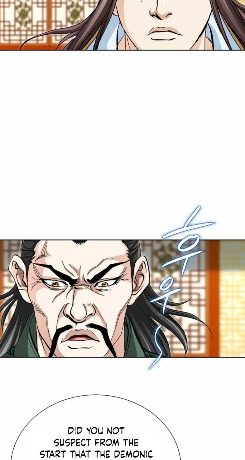 Tenkamusou: Edajima Heihachi Den Chapter 66 page 34 - 