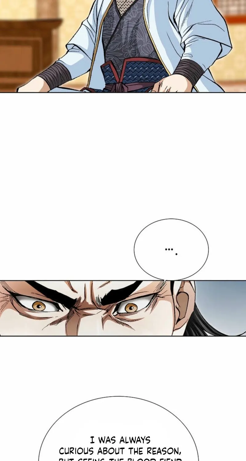 Tenkamusou: Edajima Heihachi Den Chapter 66 page 37 - 