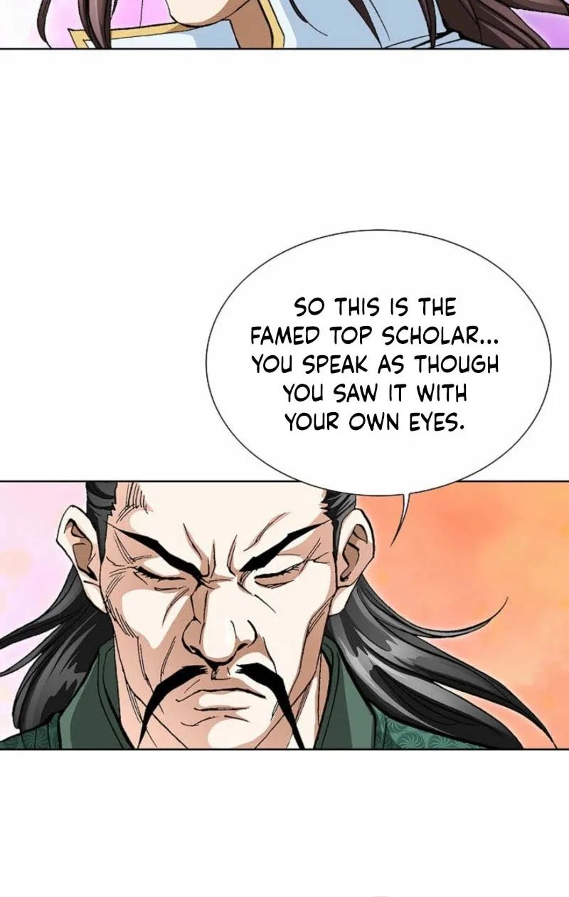 Tenkamusou: Edajima Heihachi Den Chapter 66 page 39 - 