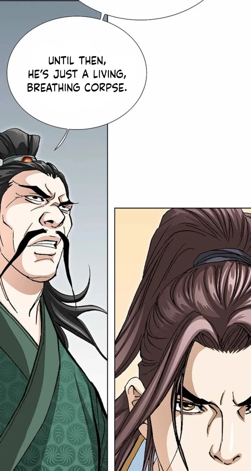 Tenkamusou: Edajima Heihachi Den Chapter 66 page 5 - 