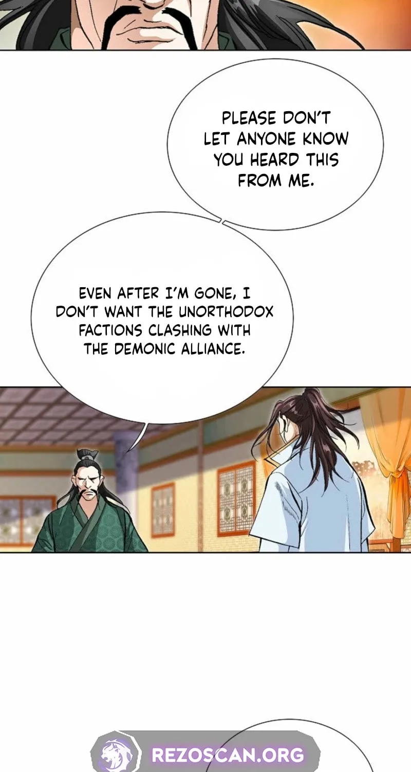 Tenkamusou: Edajima Heihachi Den Chapter 66 page 41 - 