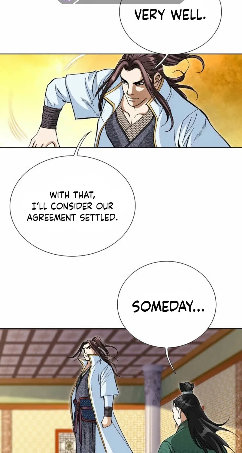 Tenkamusou: Edajima Heihachi Den Chapter 66 page 42 - 