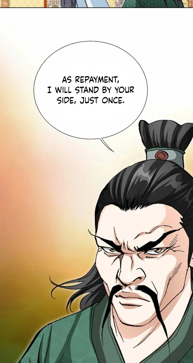 Tenkamusou: Edajima Heihachi Den Chapter 66 page 43 - 