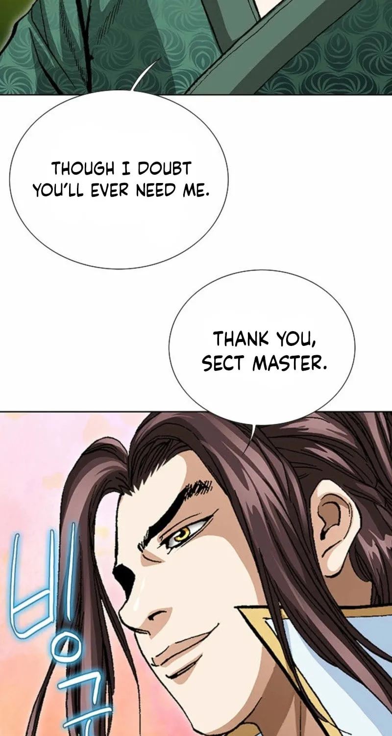 Tenkamusou: Edajima Heihachi Den Chapter 66 page 44 - 