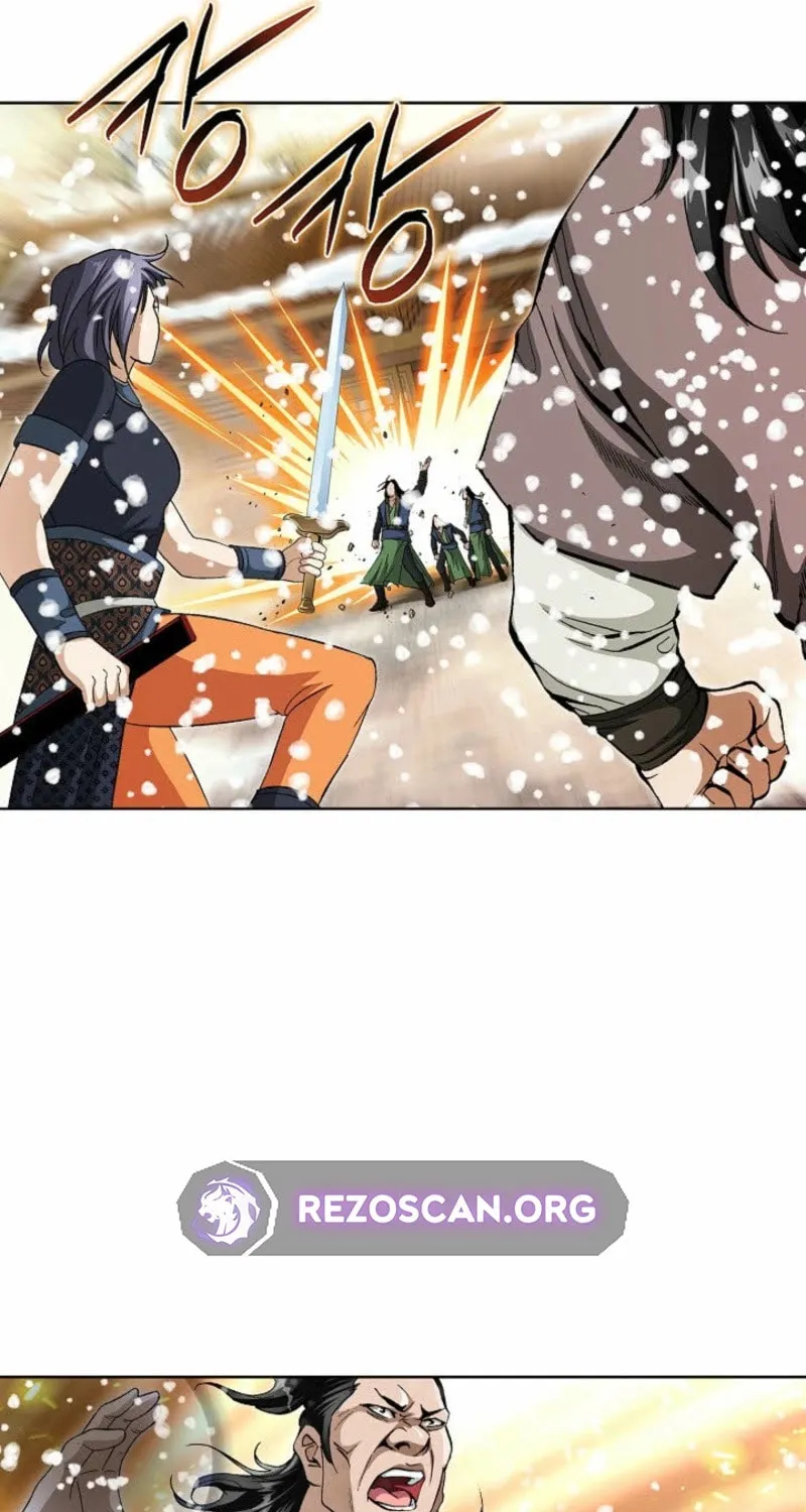 Tenkamusou: Edajima Heihachi Den Chapter 66 page 50 - 