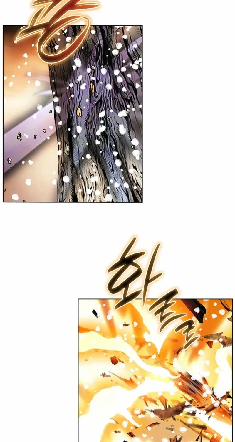 Tenkamusou: Edajima Heihachi Den Chapter 66 page 52 - 