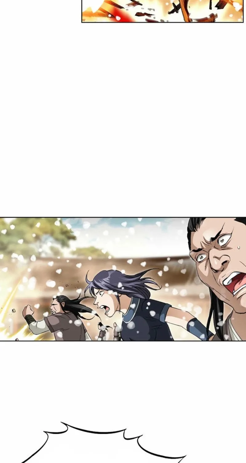 Tenkamusou: Edajima Heihachi Den Chapter 66 page 53 - 