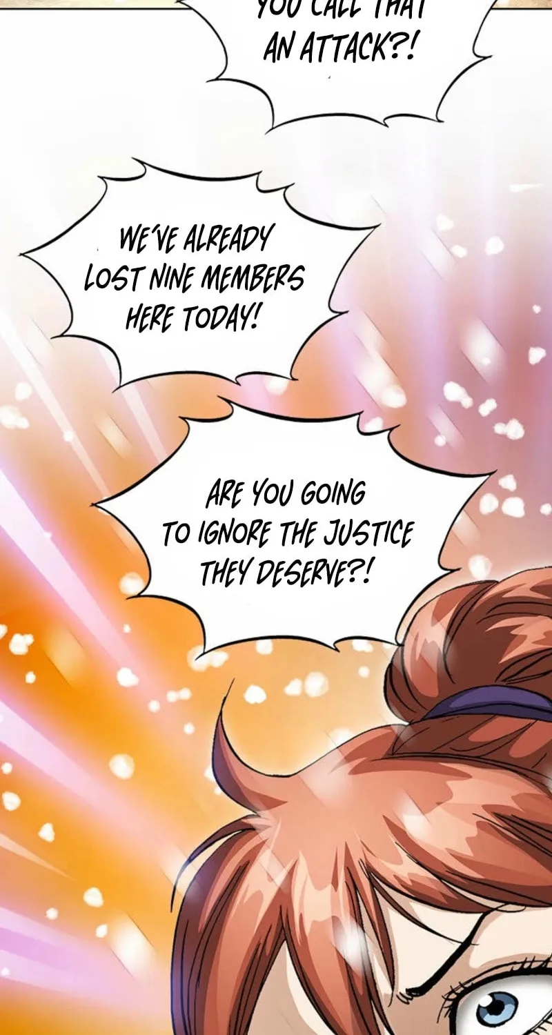 Tenkamusou: Edajima Heihachi Den Chapter 66 page 57 - 