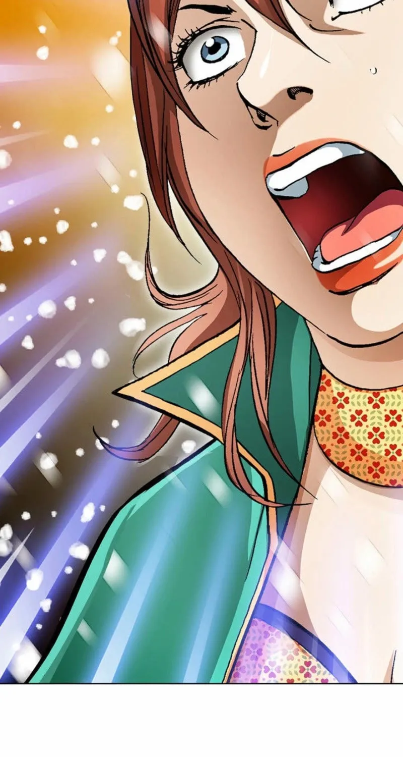 Tenkamusou: Edajima Heihachi Den Chapter 66 page 58 - 