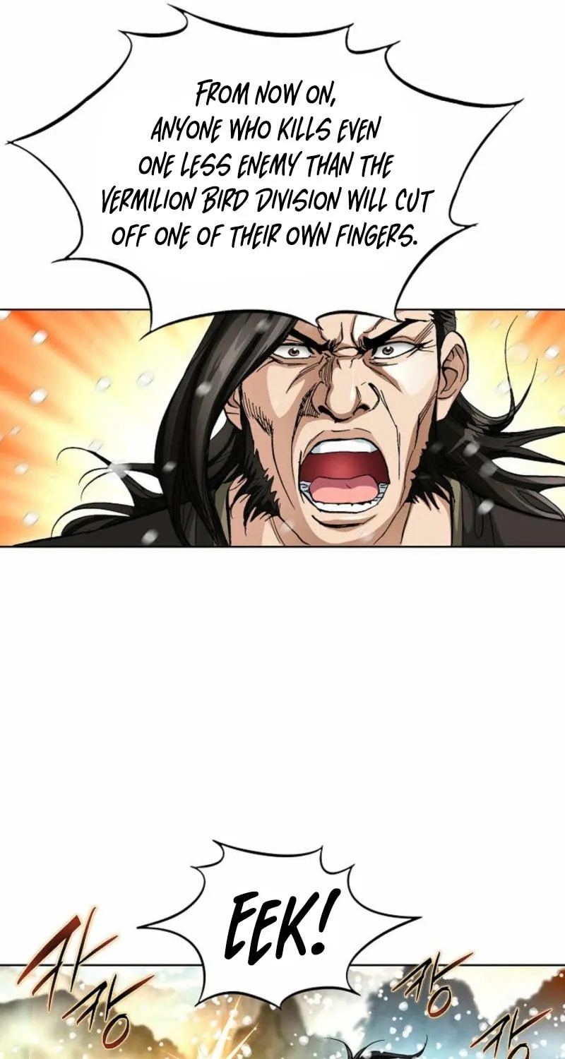 Tenkamusou: Edajima Heihachi Den Chapter 66 page 60 - 