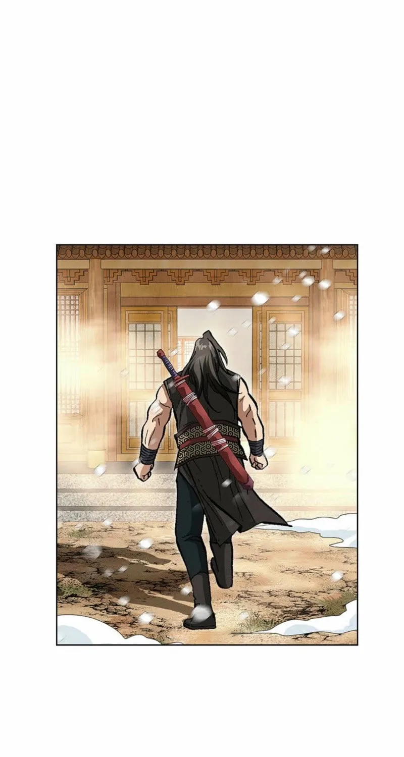 Tenkamusou: Edajima Heihachi Den Chapter 66 page 64 - 