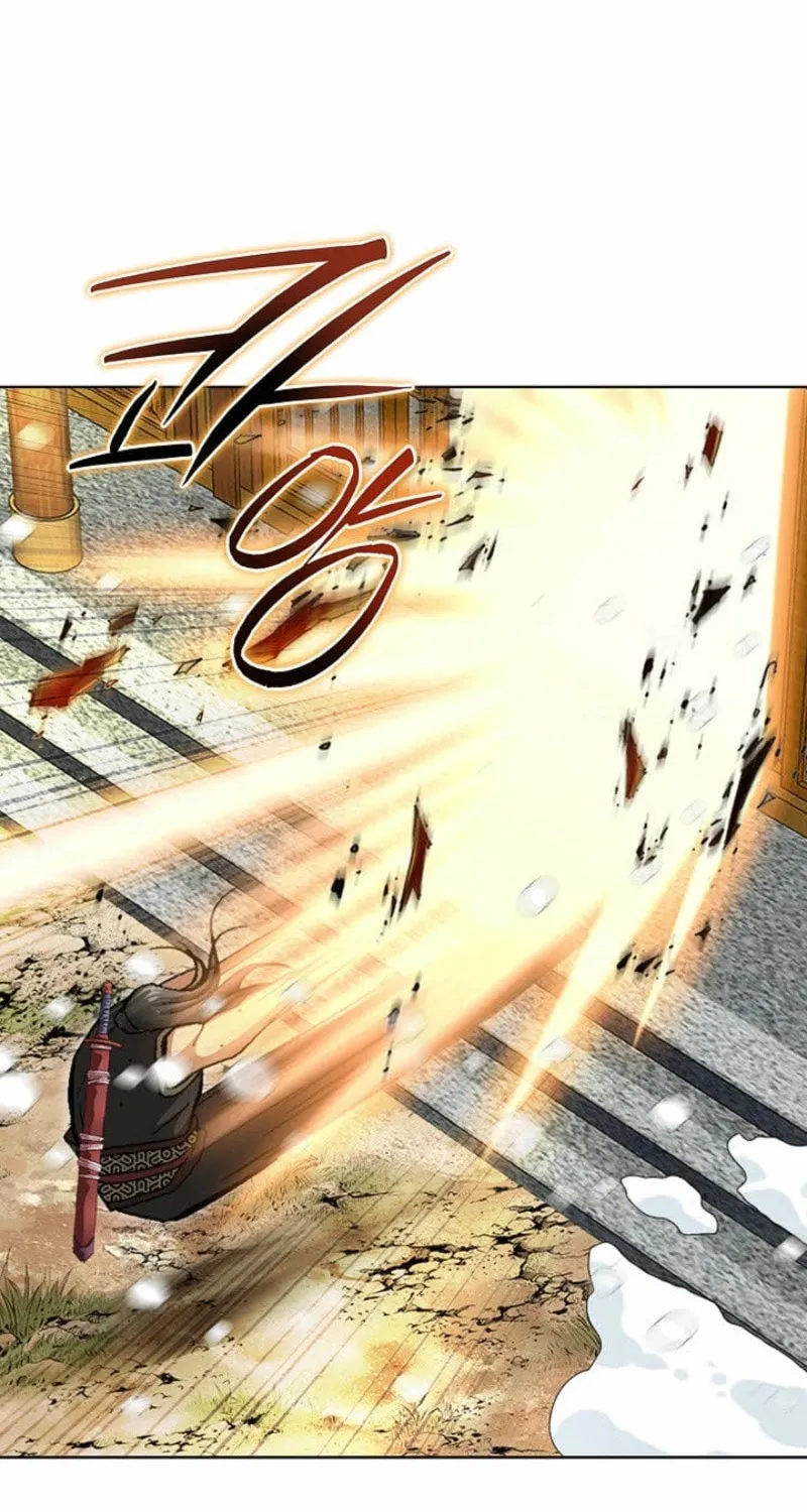 Tenkamusou: Edajima Heihachi Den Chapter 66 page 65 - 
