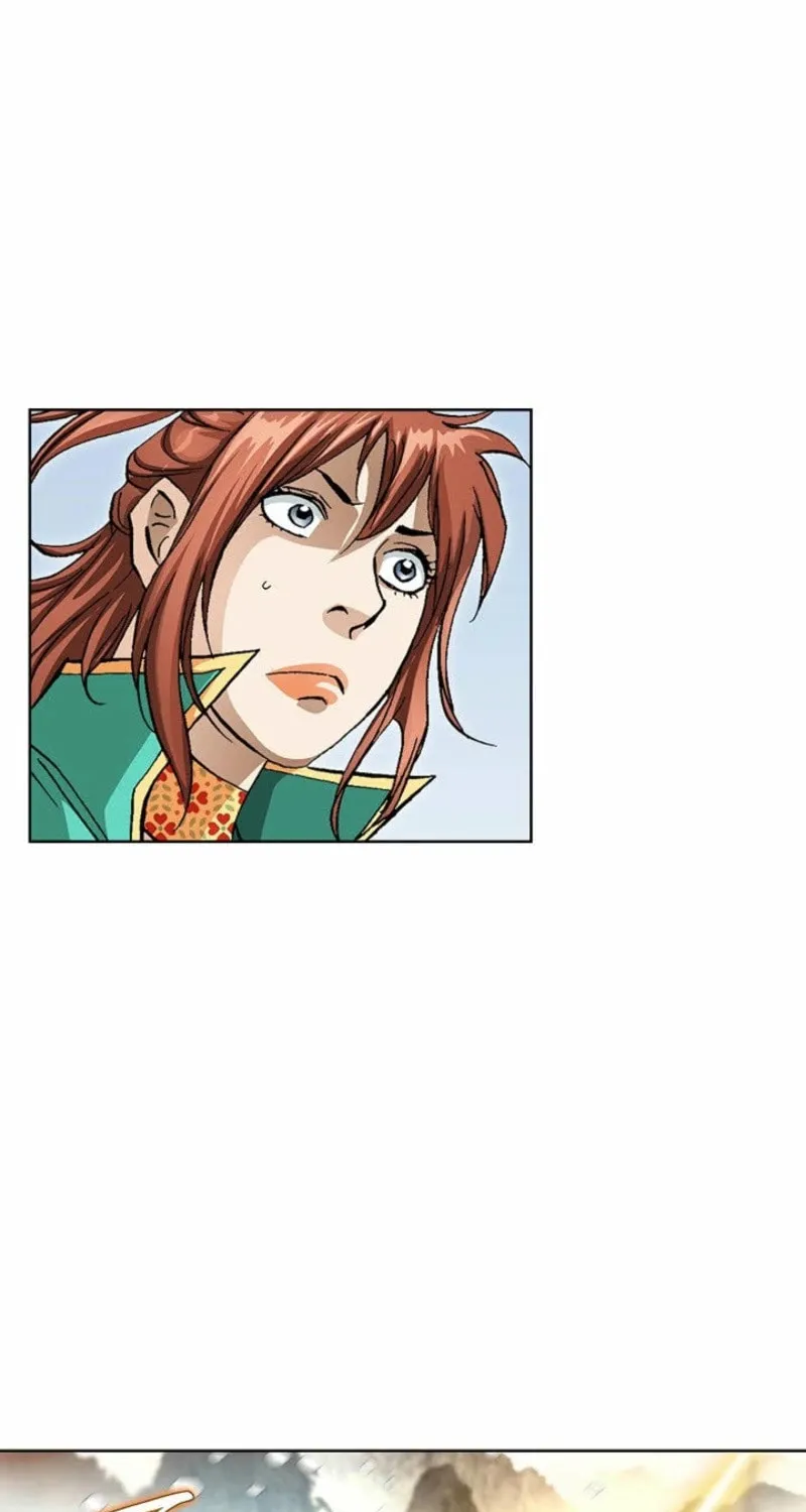 Tenkamusou: Edajima Heihachi Den Chapter 66 page 66 - 