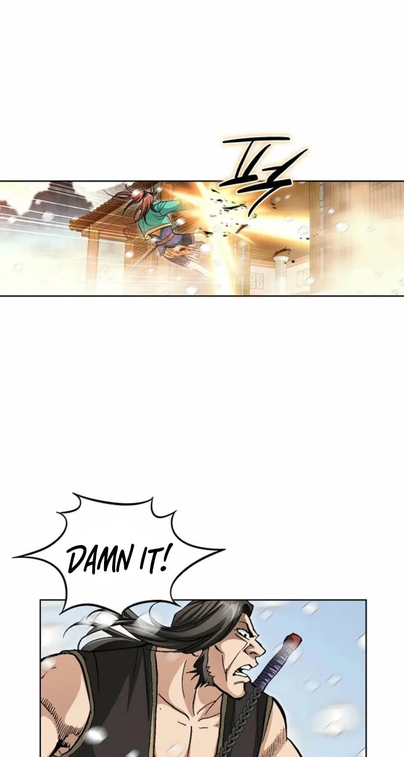 Tenkamusou: Edajima Heihachi Den Chapter 66 page 68 - 