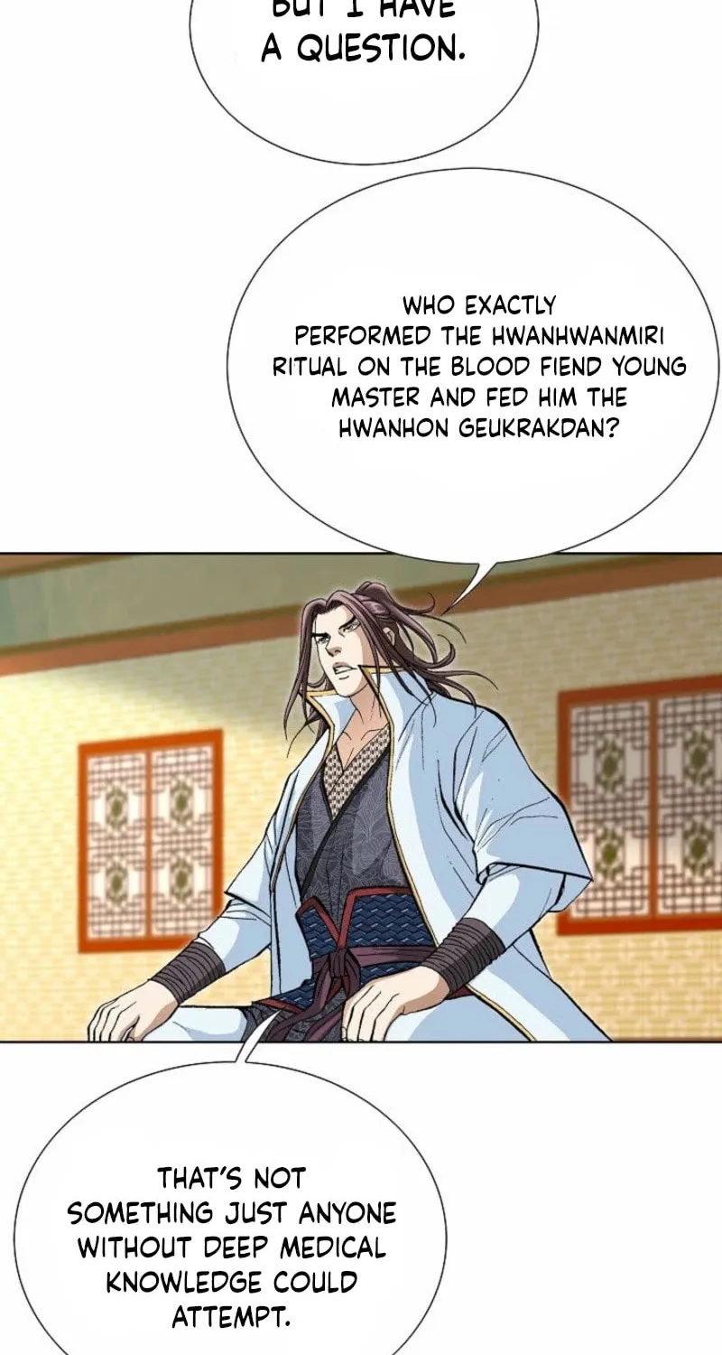 Tenkamusou: Edajima Heihachi Den Chapter 66 page 8 - 