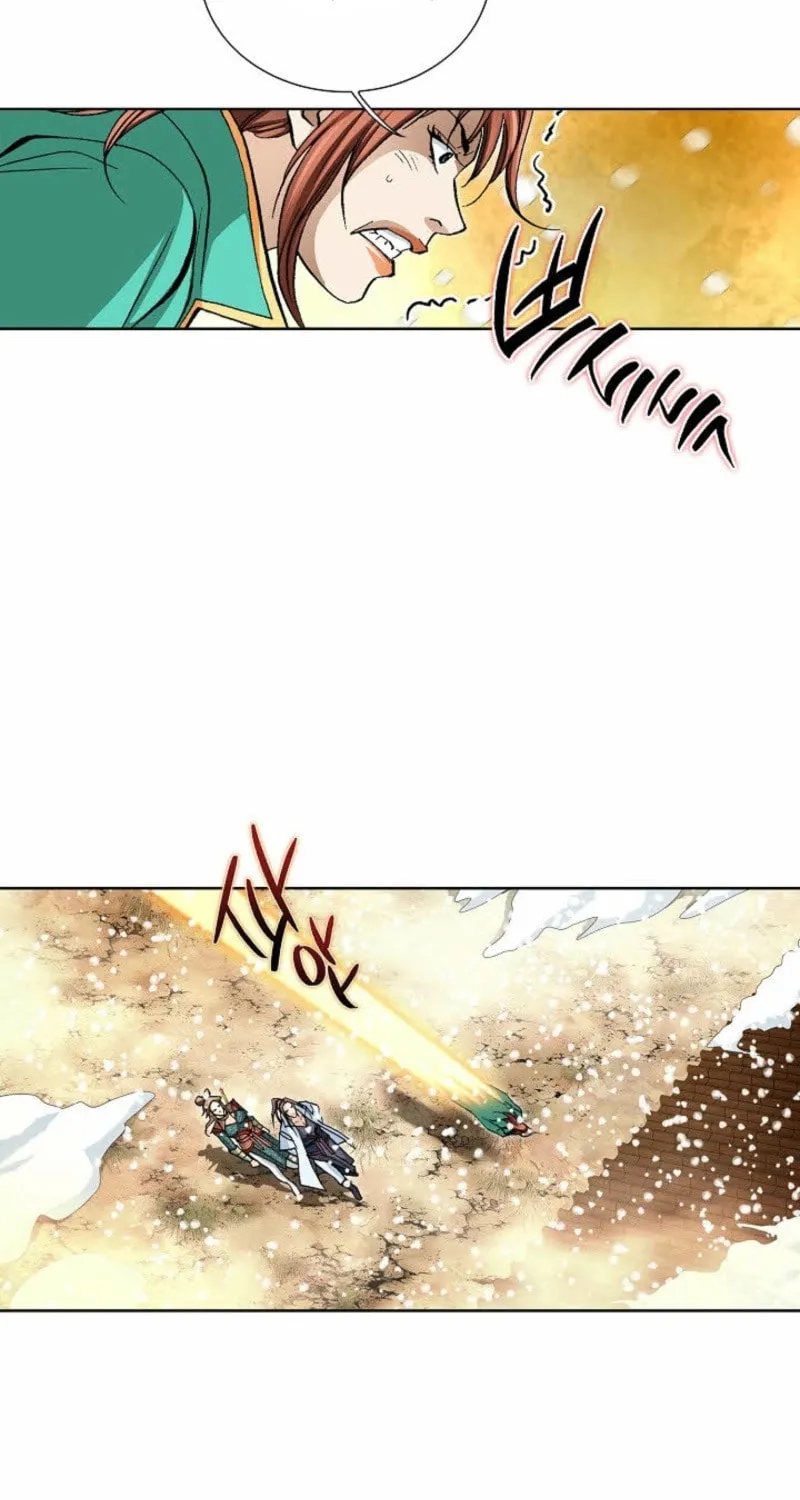 Tenkamusou: Edajima Heihachi Den Chapter 66 page 72 - 