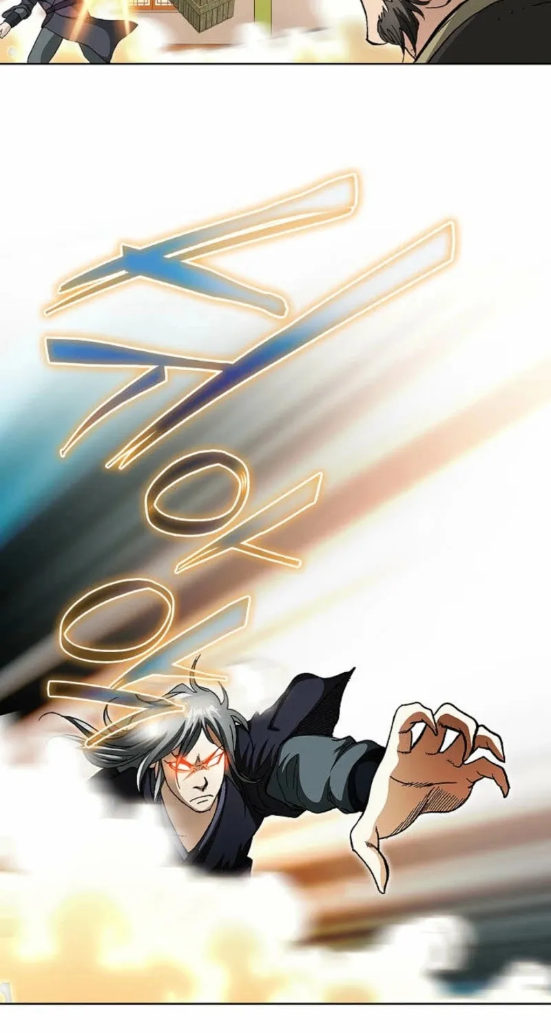 Tenkamusou: Edajima Heihachi Den Chapter 66 page 76 - 
