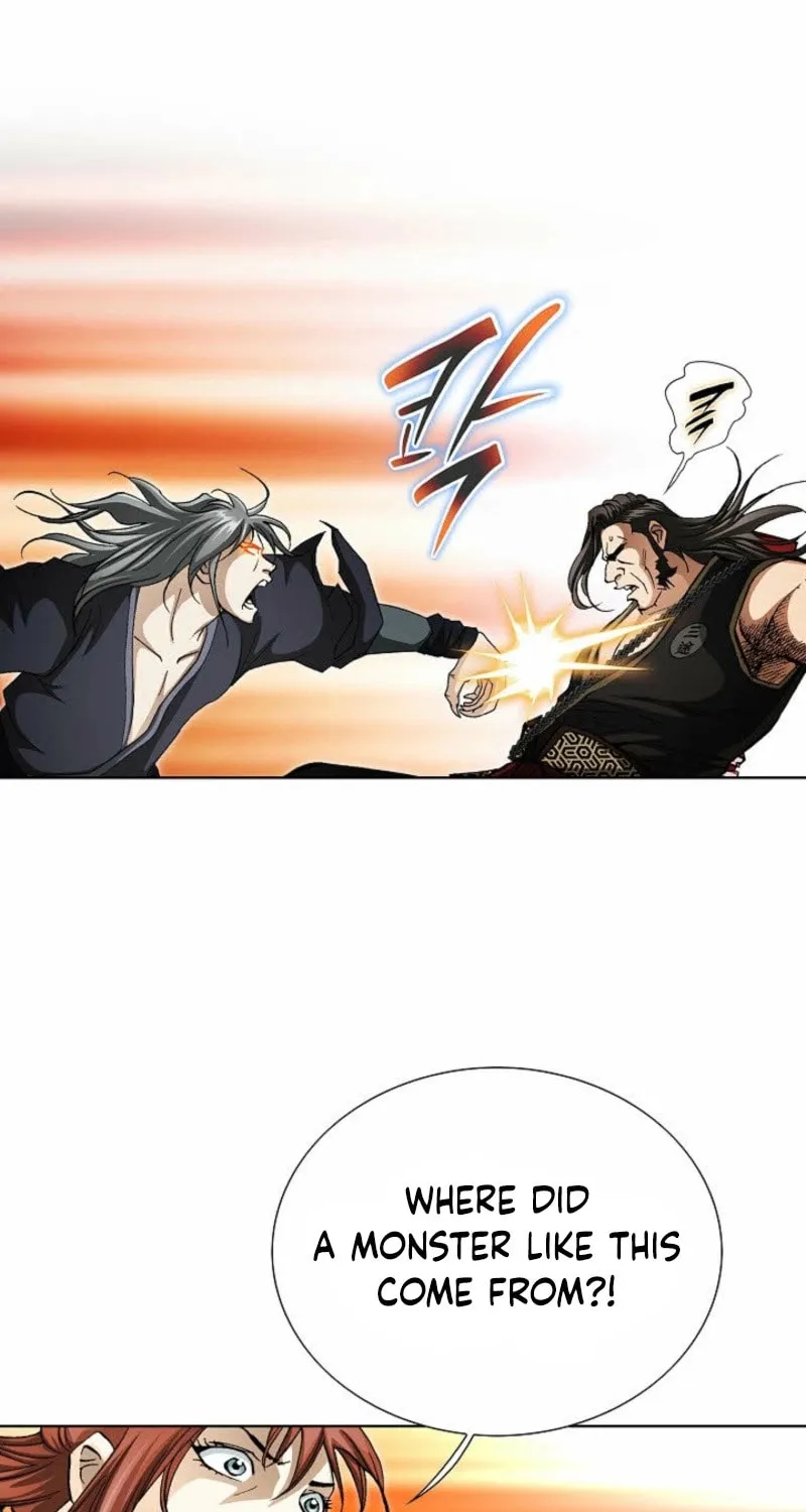 Tenkamusou: Edajima Heihachi Den Chapter 66 page 77 - 