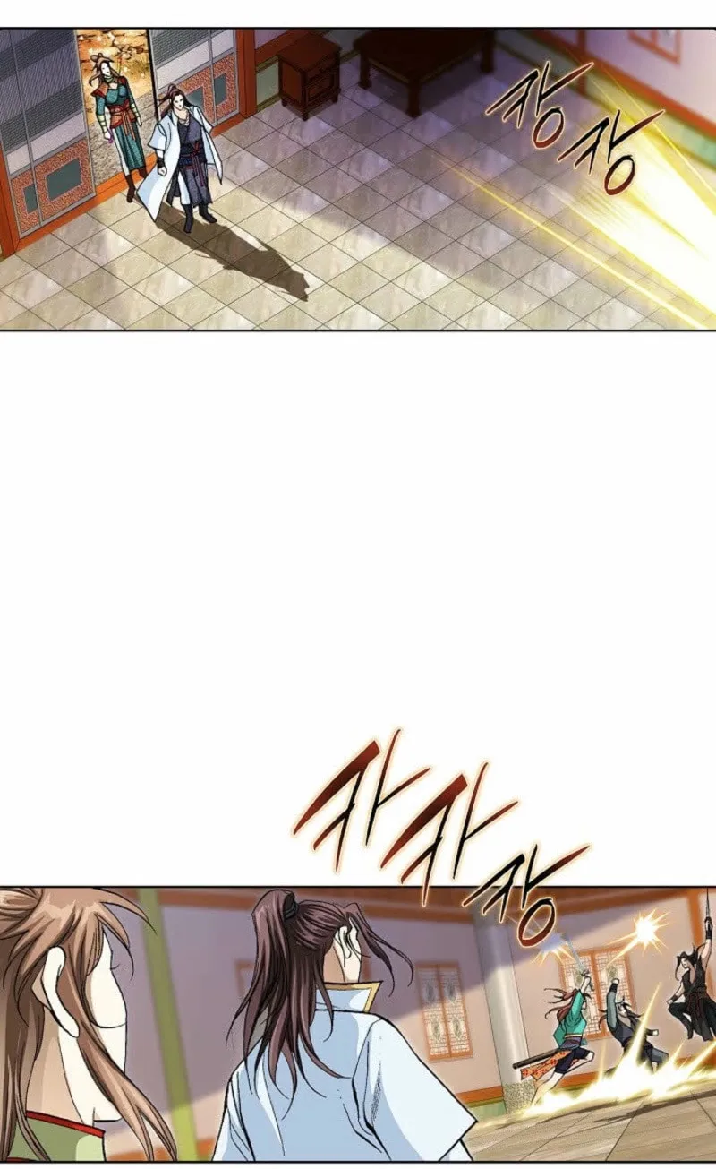 Tenkamusou: Edajima Heihachi Den Chapter 66 page 79 - 
