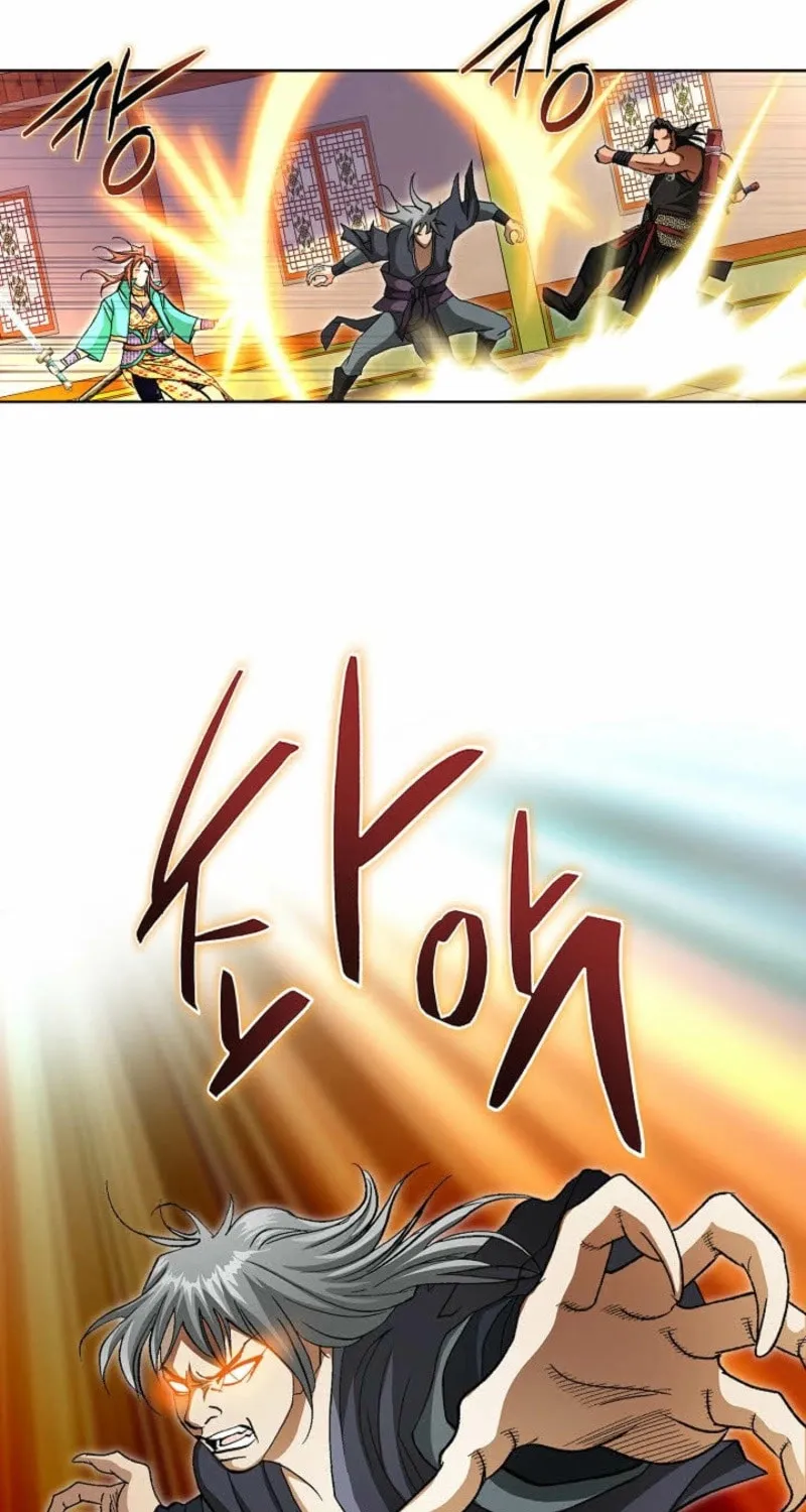 Tenkamusou: Edajima Heihachi Den Chapter 66 page 82 - 