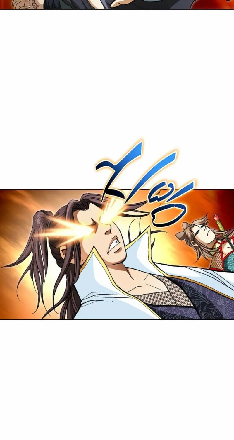 Tenkamusou: Edajima Heihachi Den Chapter 66 page 83 - 