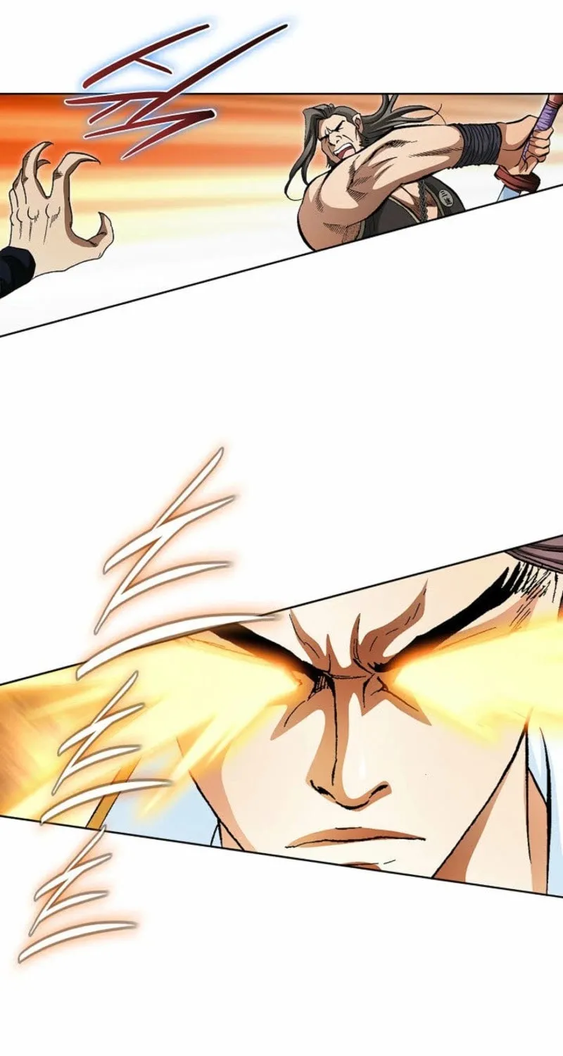 Tenkamusou: Edajima Heihachi Den Chapter 66 page 84 - 